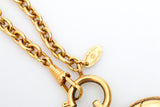 Chanel CC Necklace