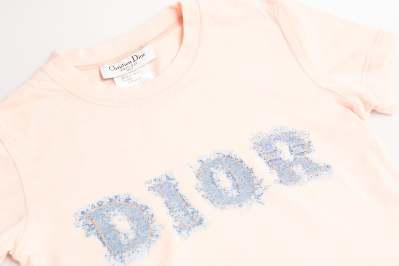 Dior T-shirt