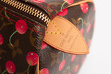 Louis Vuitton Cherry Speedy 25
