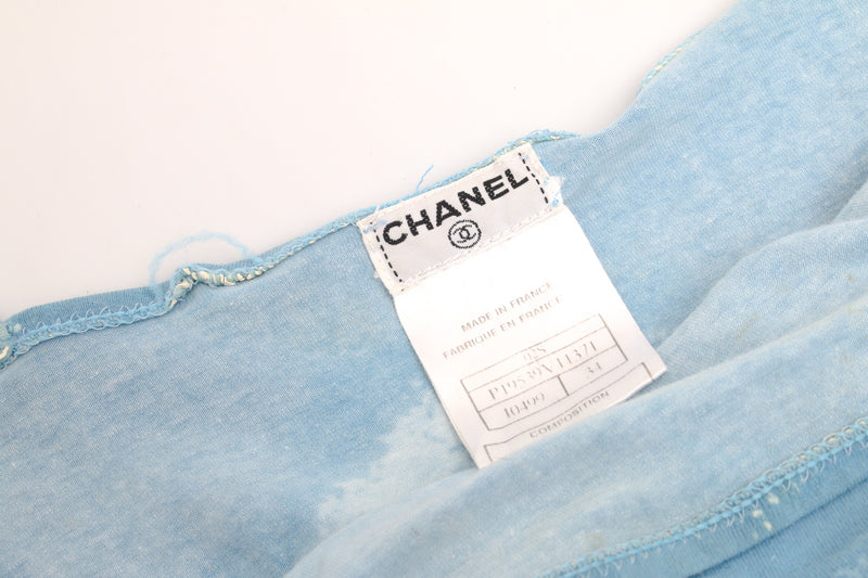 Chanel Surf Dress