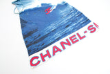 Chanel Surf Dress
