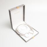 Dior Cuban Choker Necklace