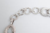 Dior Cuban Choker Necklace
