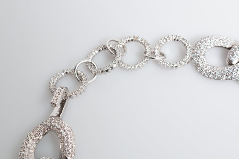 Dior Cuban Choker Necklace