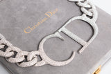Dior Cuban Choker Necklace