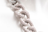 Dior Cuban Choker Necklace