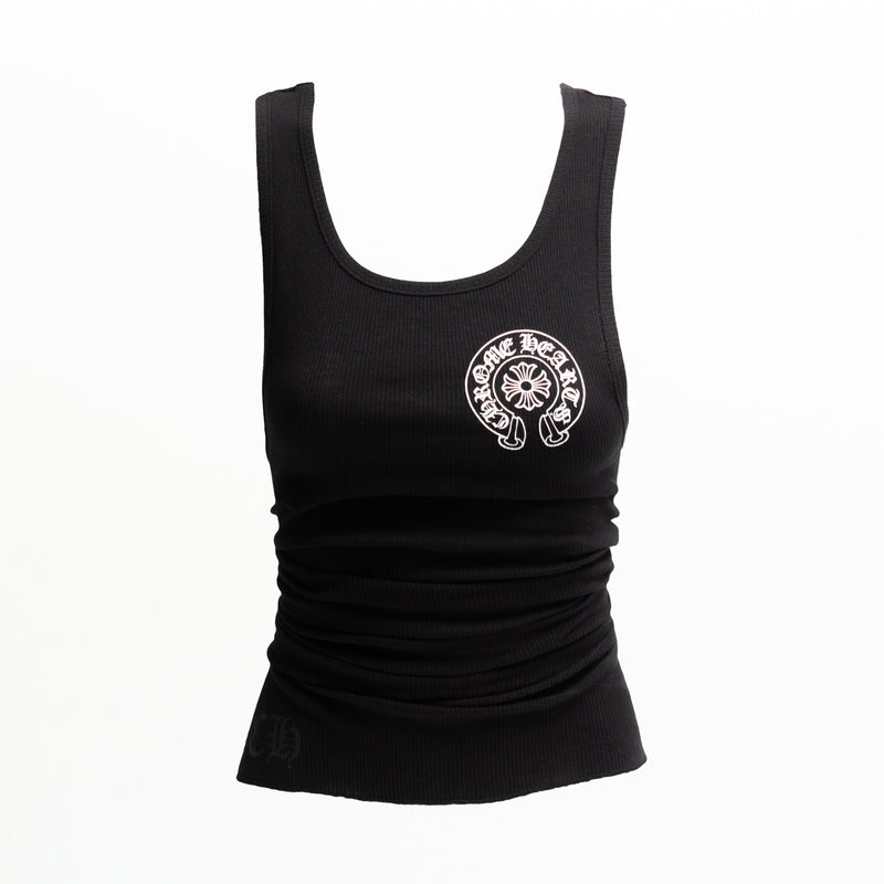 Chrome Hearts Tank Top – Jean Vintage