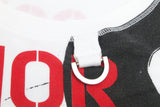 Dior Hardcore Poison Tank Top