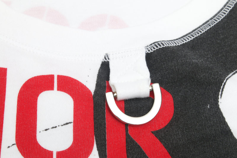 Dior Hardcore Poison Tank Top