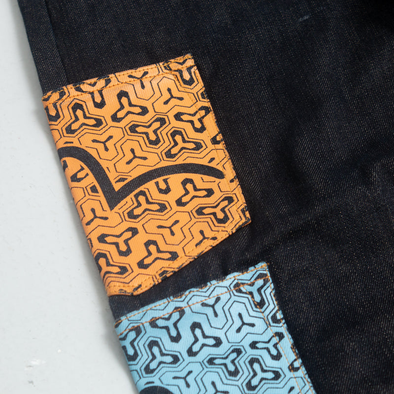 Evisu Jeans