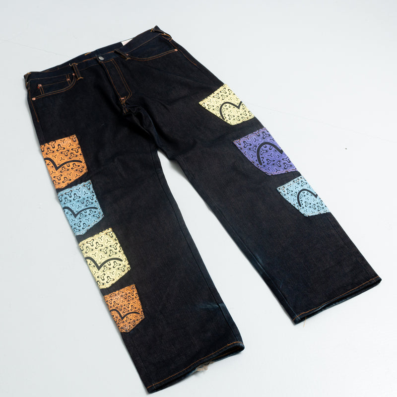 Evisu Jeans