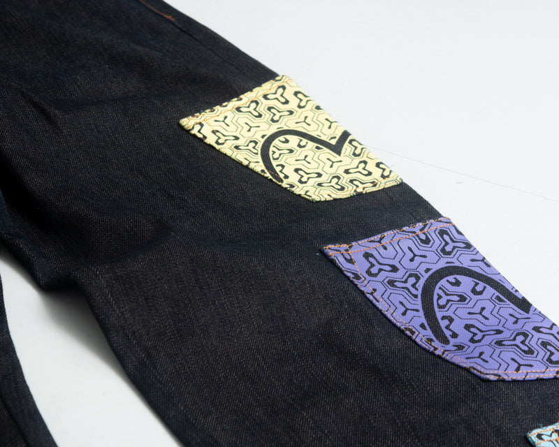 Evisu Jeans