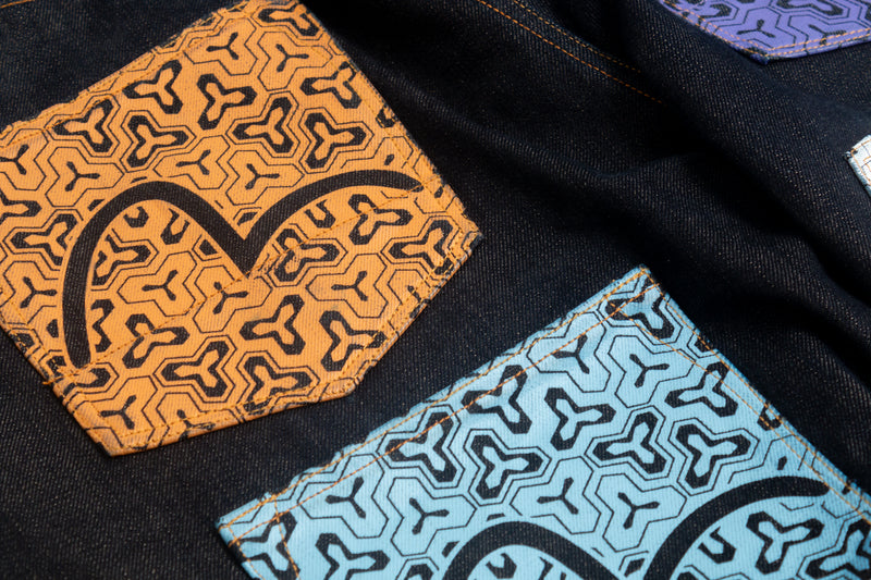 Evisu Jeans