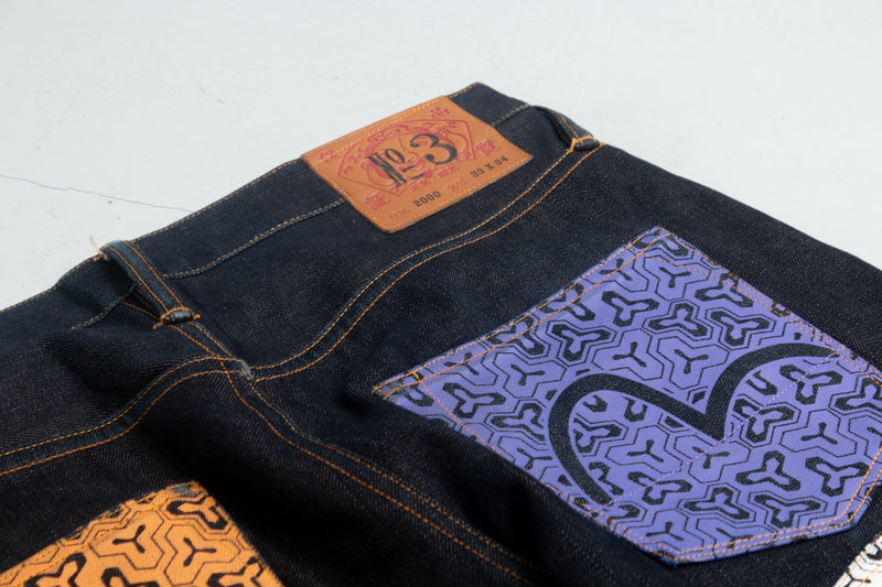 Evisu Jeans