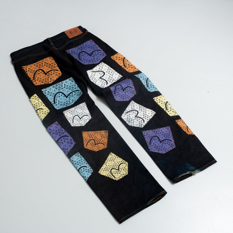 Evisu Jeans
