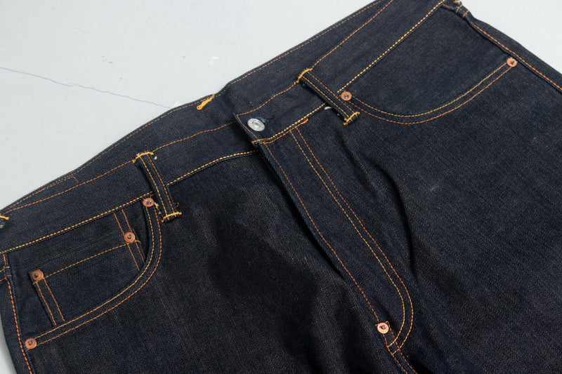Evisu Jeans