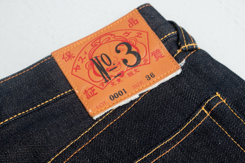 Evisu Jeans