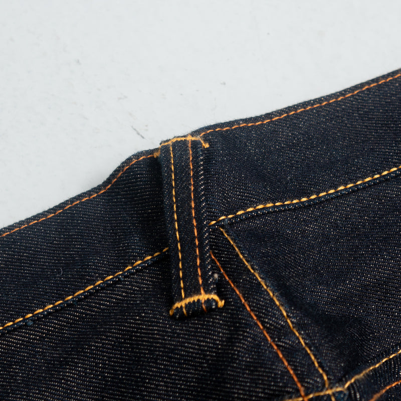 Evisu Jeans