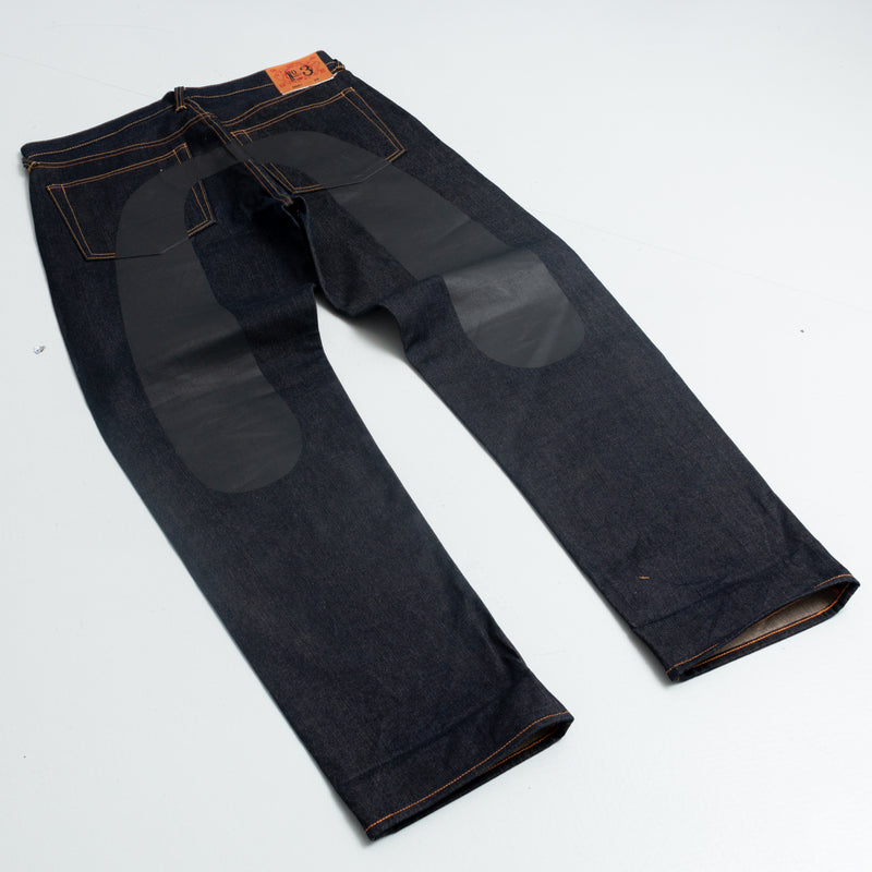 Evisu Jeans