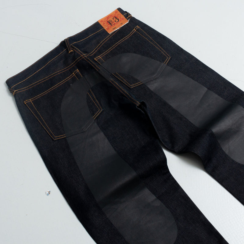 Evisu Jeans