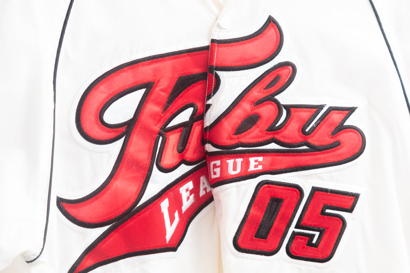 Fubu Jacket