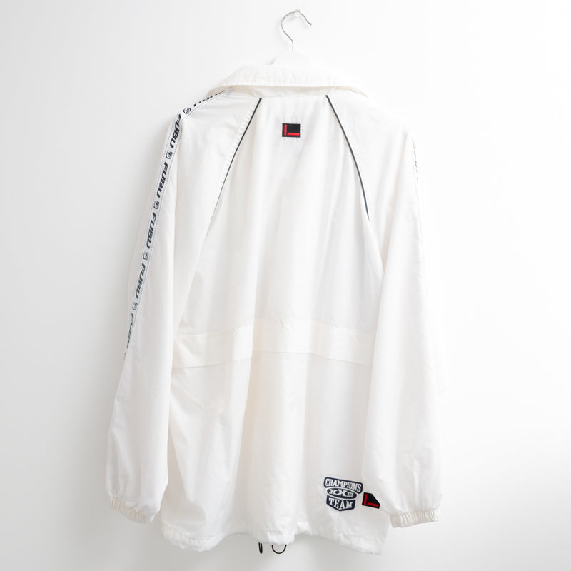 Fubu Jacket