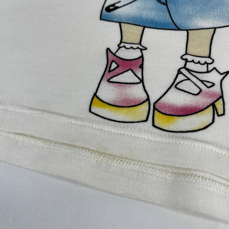 Dior Cartoon T-Shirt