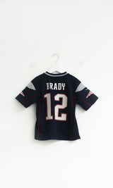 NFL New England Patriots Kids Jersey - Age 4