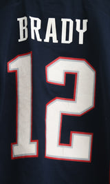 NFL New England Patriots Kids Jersey - Age 4