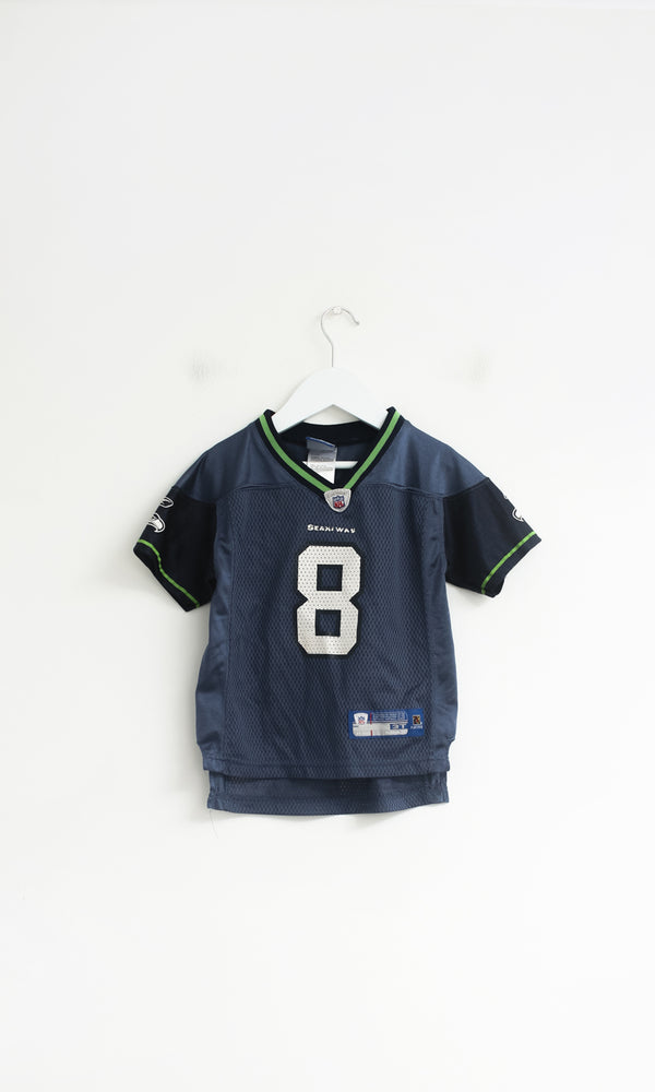 NFL Seattle Seahawks Kids Jersey - Age 3