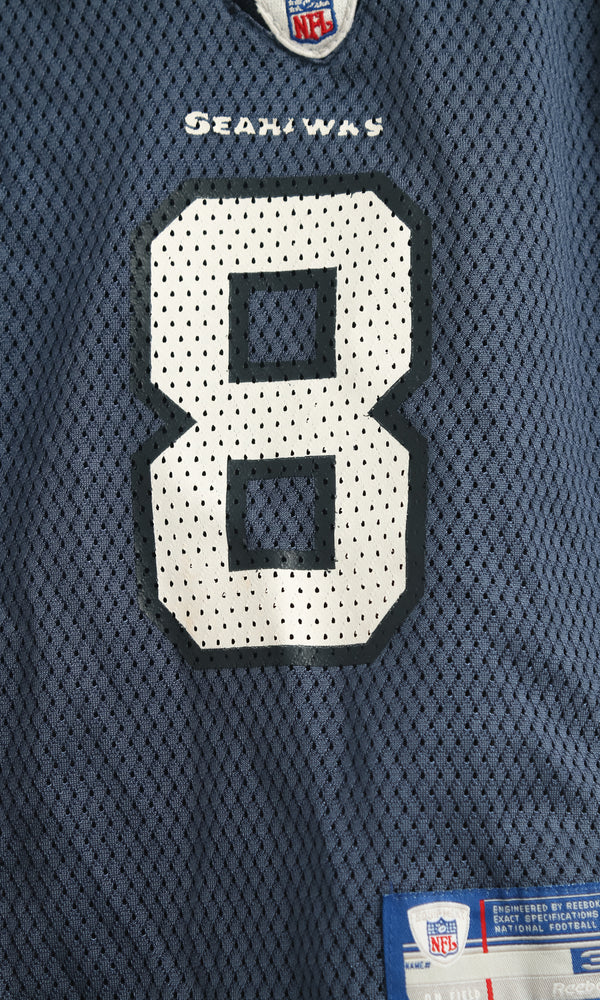 NFL Seattle Seahawks Kids Jersey - Age 3