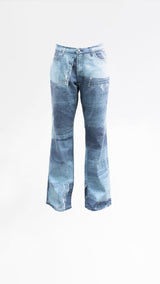 Roberto Cavalli Trousers