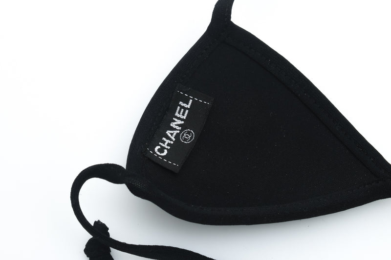 Chanel 1996 Runway Micro Bikini