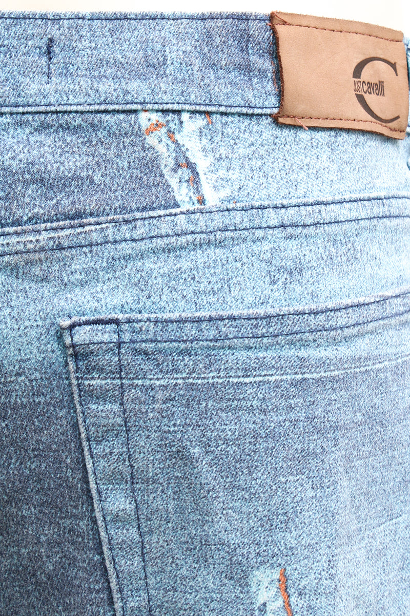Roberto Cavalli Trousers