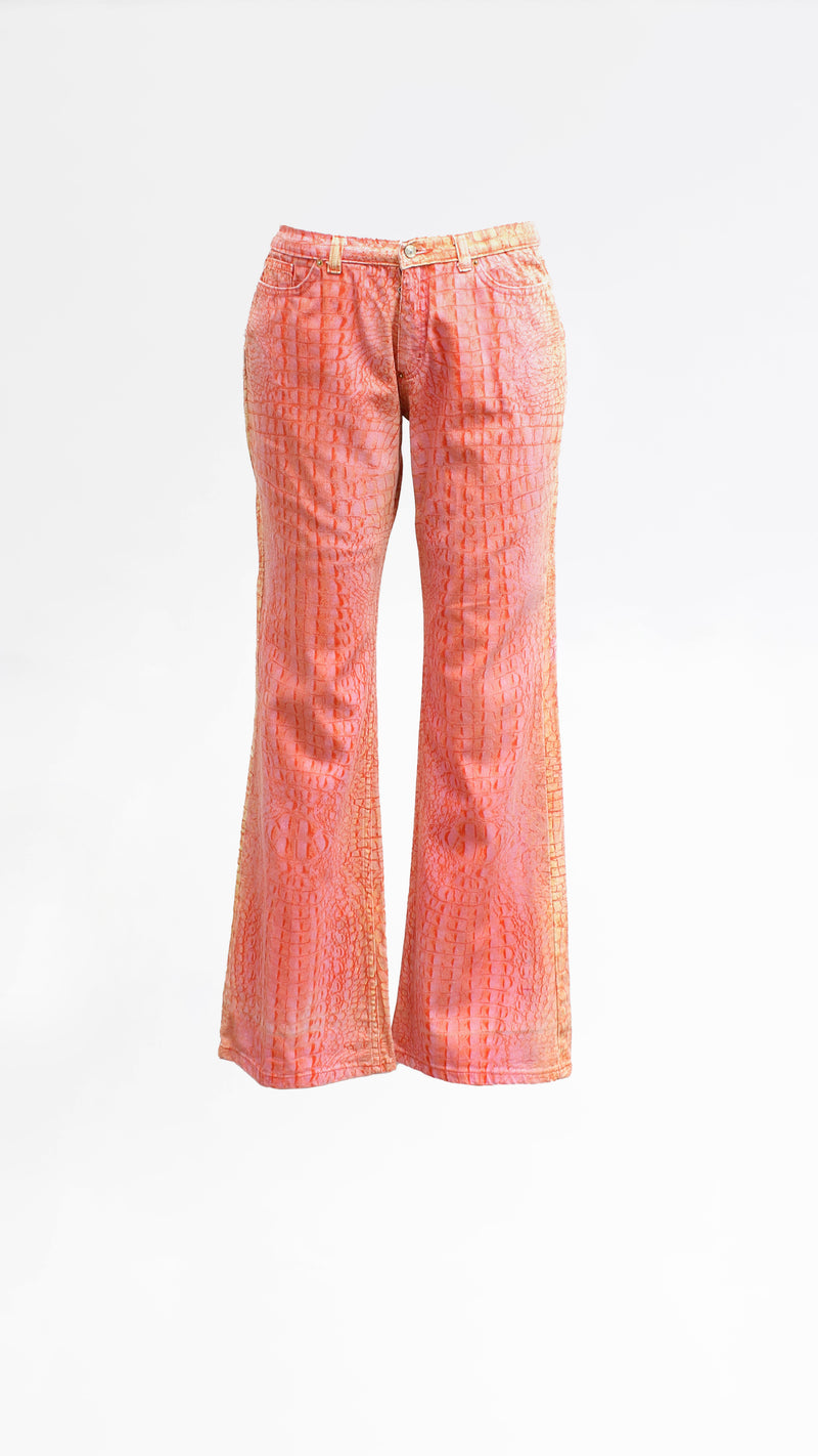 Roberto Cavalli Trousers