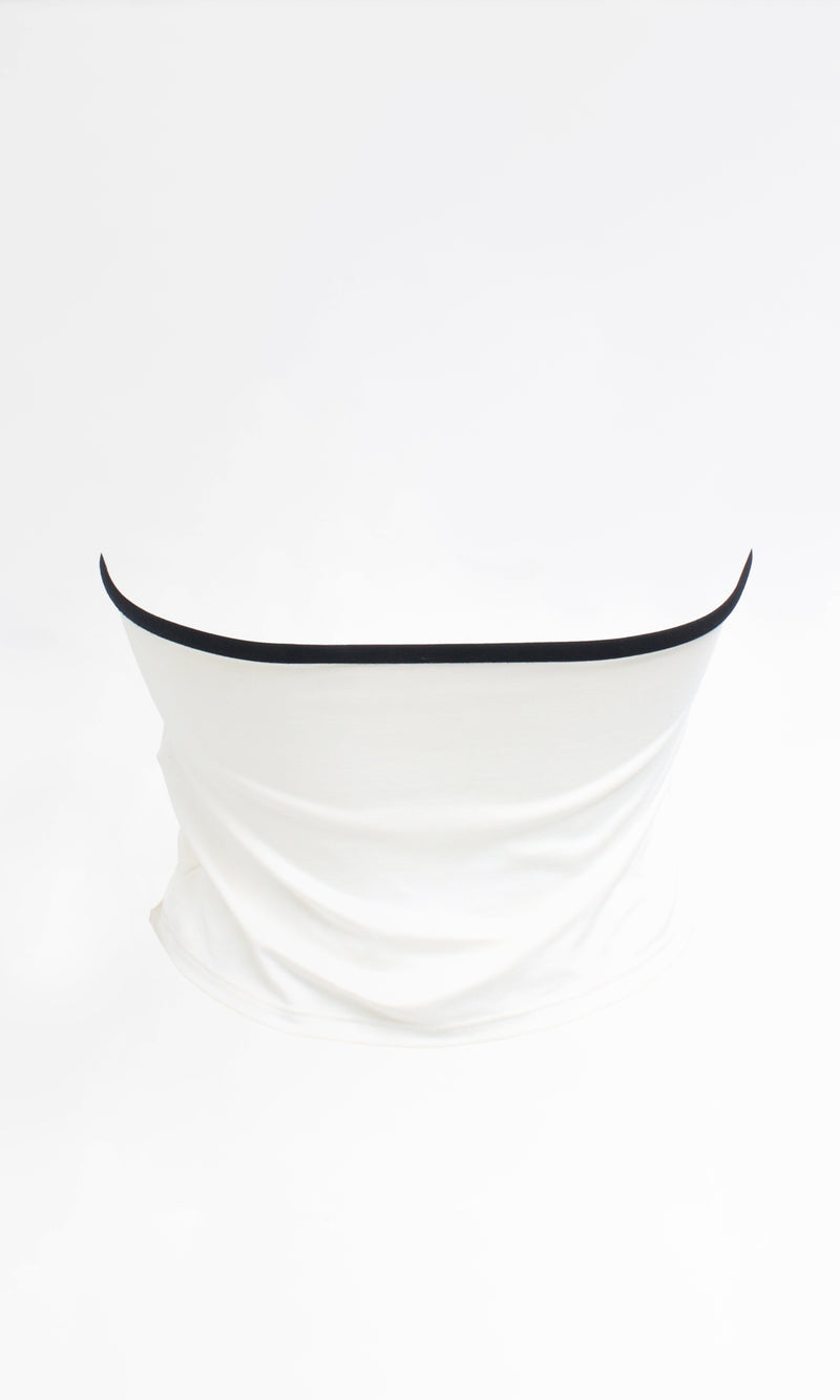 Dior Gothic Hardcore Bustier