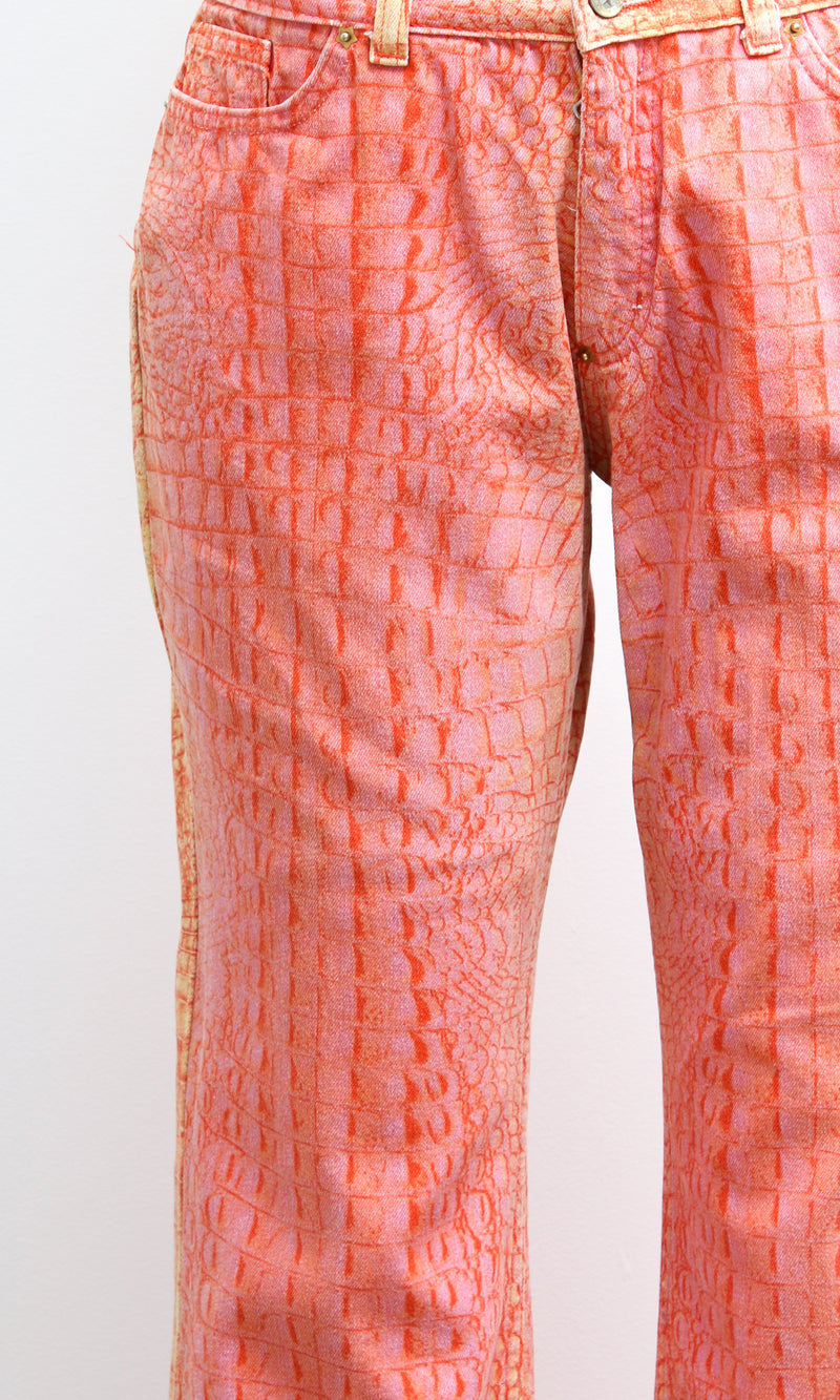 Roberto Cavalli Trousers
