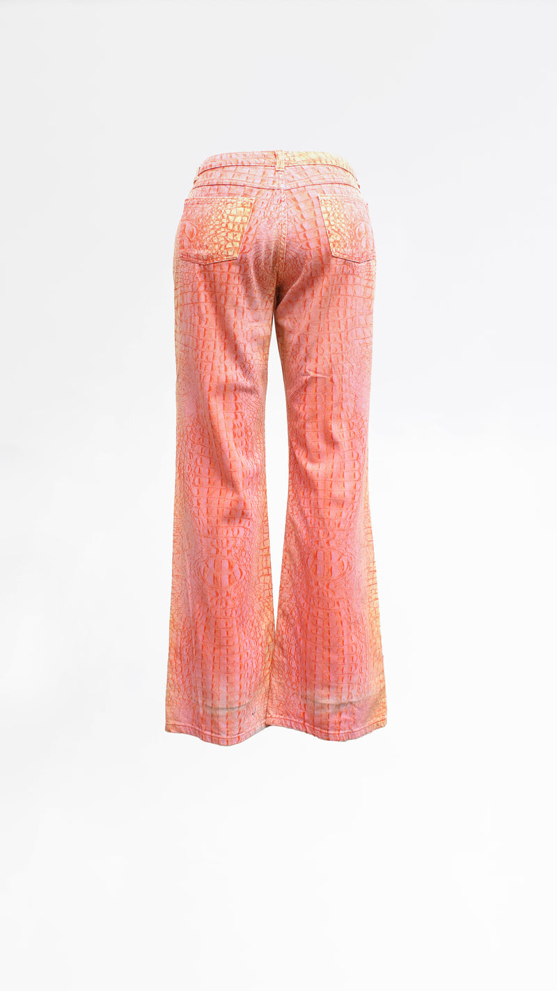 Roberto Cavalli Trousers