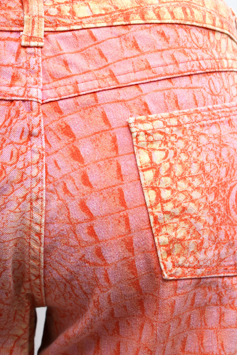 Roberto Cavalli Trousers