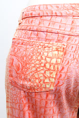 Roberto Cavalli Trousers