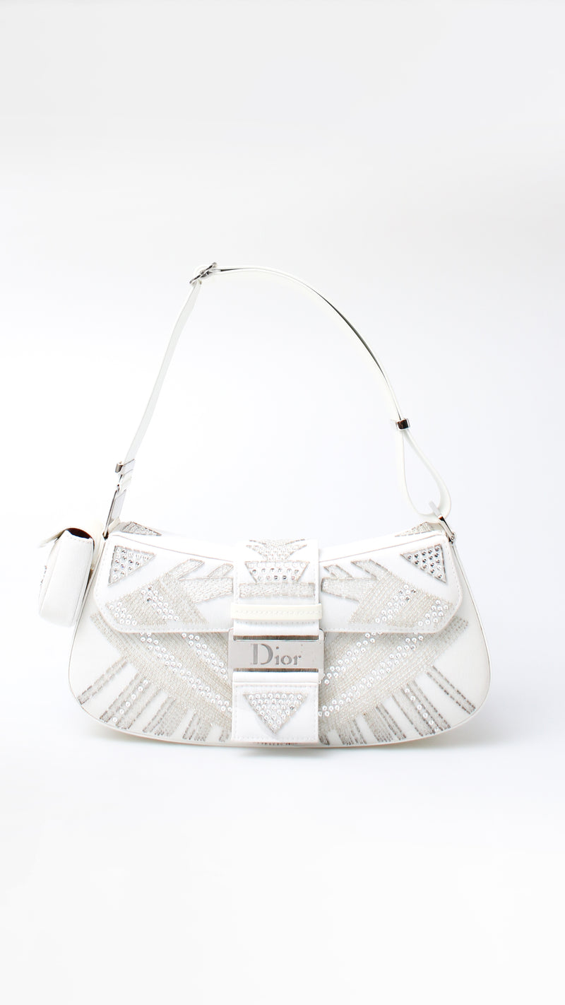 Dior Street Chic Columbus Bag