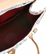 Louis Vuitton Eye Love Monogram Sac Bag