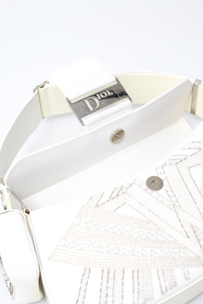 Dior Street Chic Columbus Bag