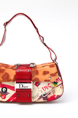 Dior Victim Columbus Bag