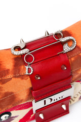 Dior Victim Columbus Bag