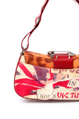 Dior Victim Columbus Bag