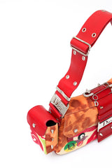 Dior Victim Columbus Bag