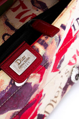 Dior Victim Columbus Bag