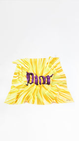 Dior Scarf
