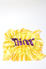 Dior Scarf